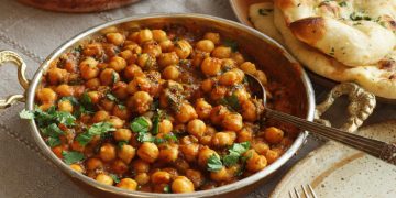 Chana Masala