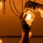Electricity Connection