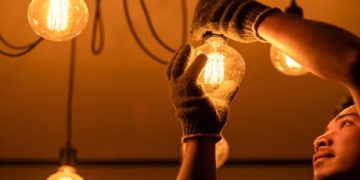 Electricity Connection