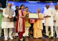 CM Yogi distributed appointment letters
