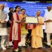 CM Yogi distributed appointment letters