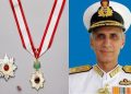 Admiral Karambir Singh