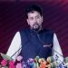 Anurag Thakur