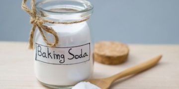 Baking Soda