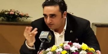 Bilawal Bhutto