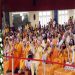 CM Yogi in Ayodhya