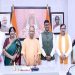 CM Yogi