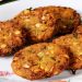 Cabbage Urad Dal Vada