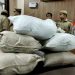 Two arrested with 71 kg ganja
