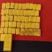 Gold Biscuits