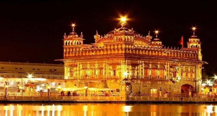 Golden Temple