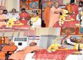 CM Yogi will do life prestige through law