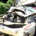 Guwahati Road Acident