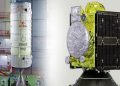 ISRO launches next generation navigation satellite