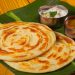 Kerala Paratha