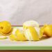 Lemon Peel