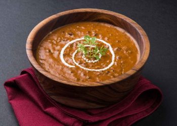 Makhani Gravy