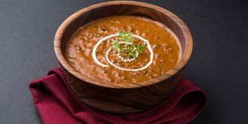 Makhani Gravy