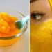 Mango Face Pack