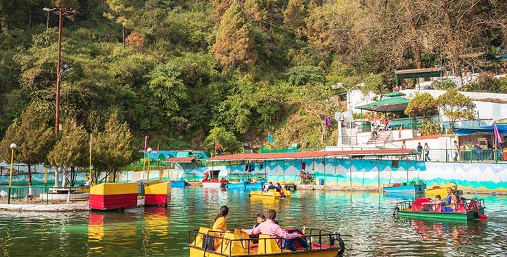 Mussoorie