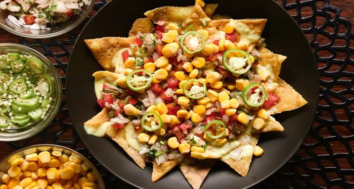 Nachos