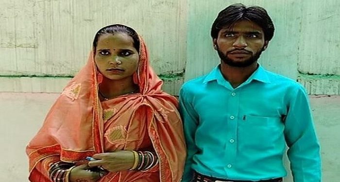 Converted Muslim girl pleads for protection