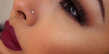 Nose Piercing