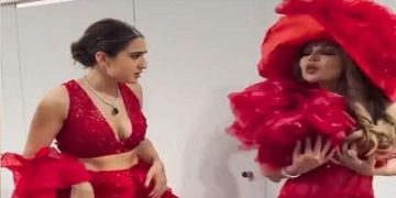 Rakhi Sawant