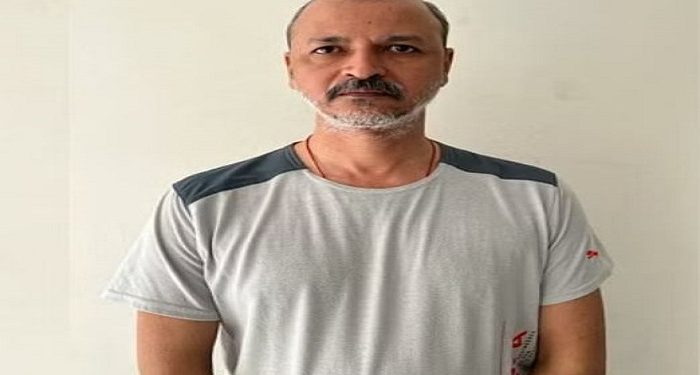 Sandeep SIngh