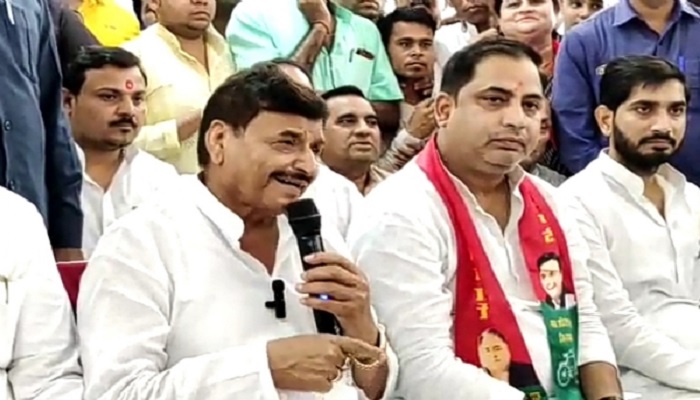 Shivpal Yadav