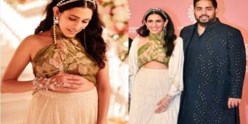 Shloka Ambani