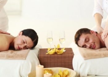 Spa centers