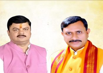 BJP's victory in Ayodhya and Jhansi