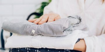 cotton clothes