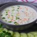 Cucumber Raita