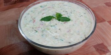 Lauki ka Raita