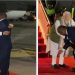 PM Modi reached Papua New Guinea