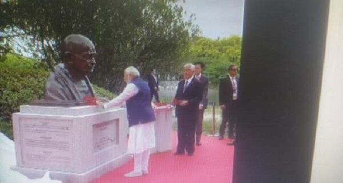 PM Modi