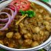 Punjabi Masala Chole