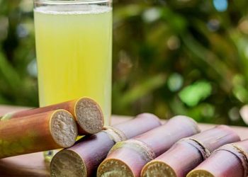 Sugarcane Juice