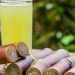 Sugarcane Juice