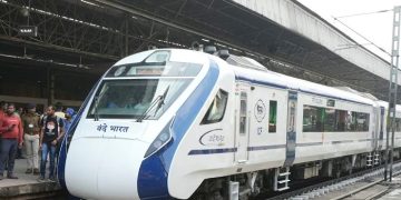 Vande Bharat Express