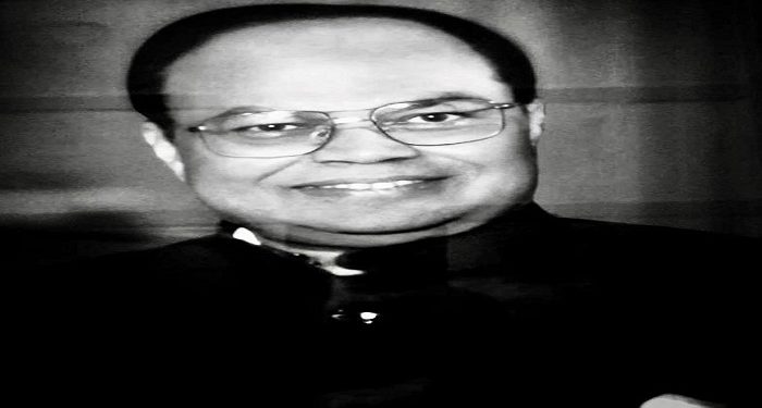 Akhand Pratap Singh