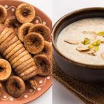 Anjeer ki Kheer