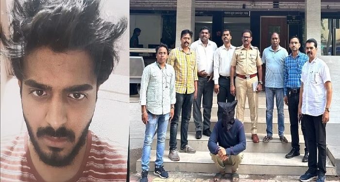 Shahnawaz alias Baddo arrested in conversion case