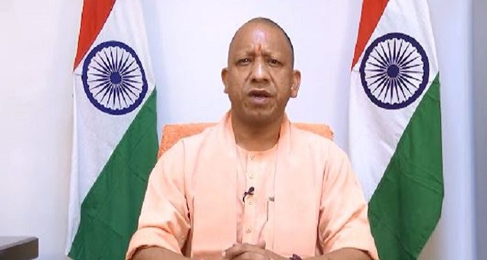 CM Yogi