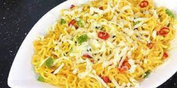 Cheese Maggi