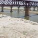 Dead Bodies on the banks of Ganga