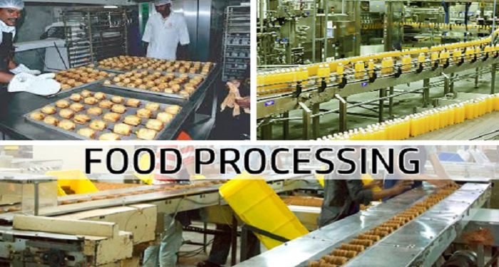 Food Processing Industry