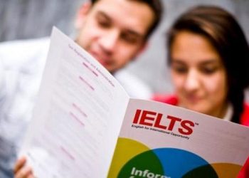 IELTS